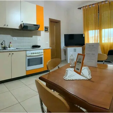 Apartamento Sol 3 Tirana