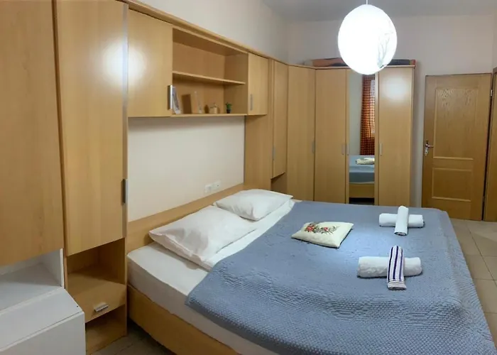 Διαμέρισμα Sol 3 Τίρανα