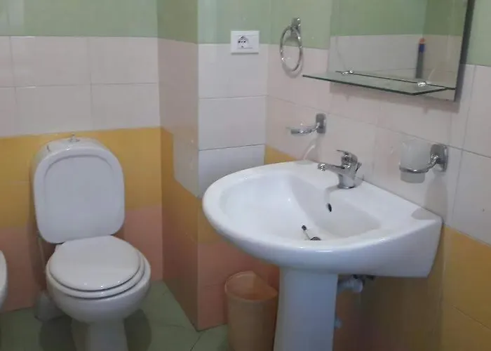 Sol 3 Διαμέρισμα *