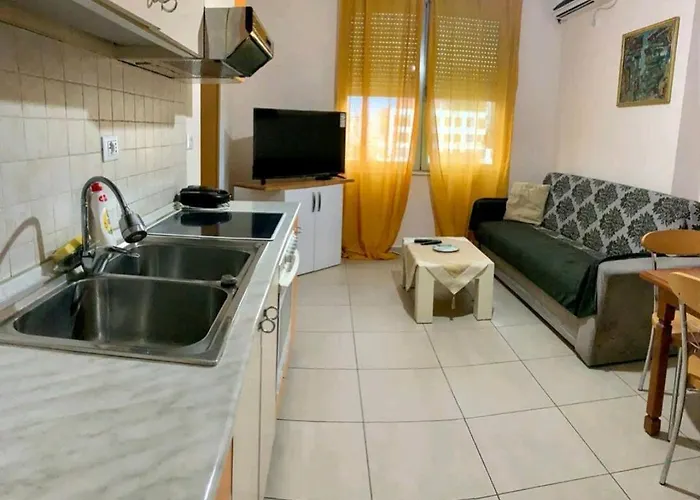 Sol 3 Διαμέρισμα