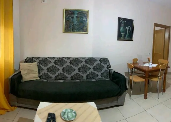 Sol 3 Διαμέρισμα