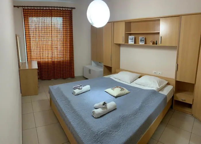 Sol 3 Διαμέρισμα Τίρανα